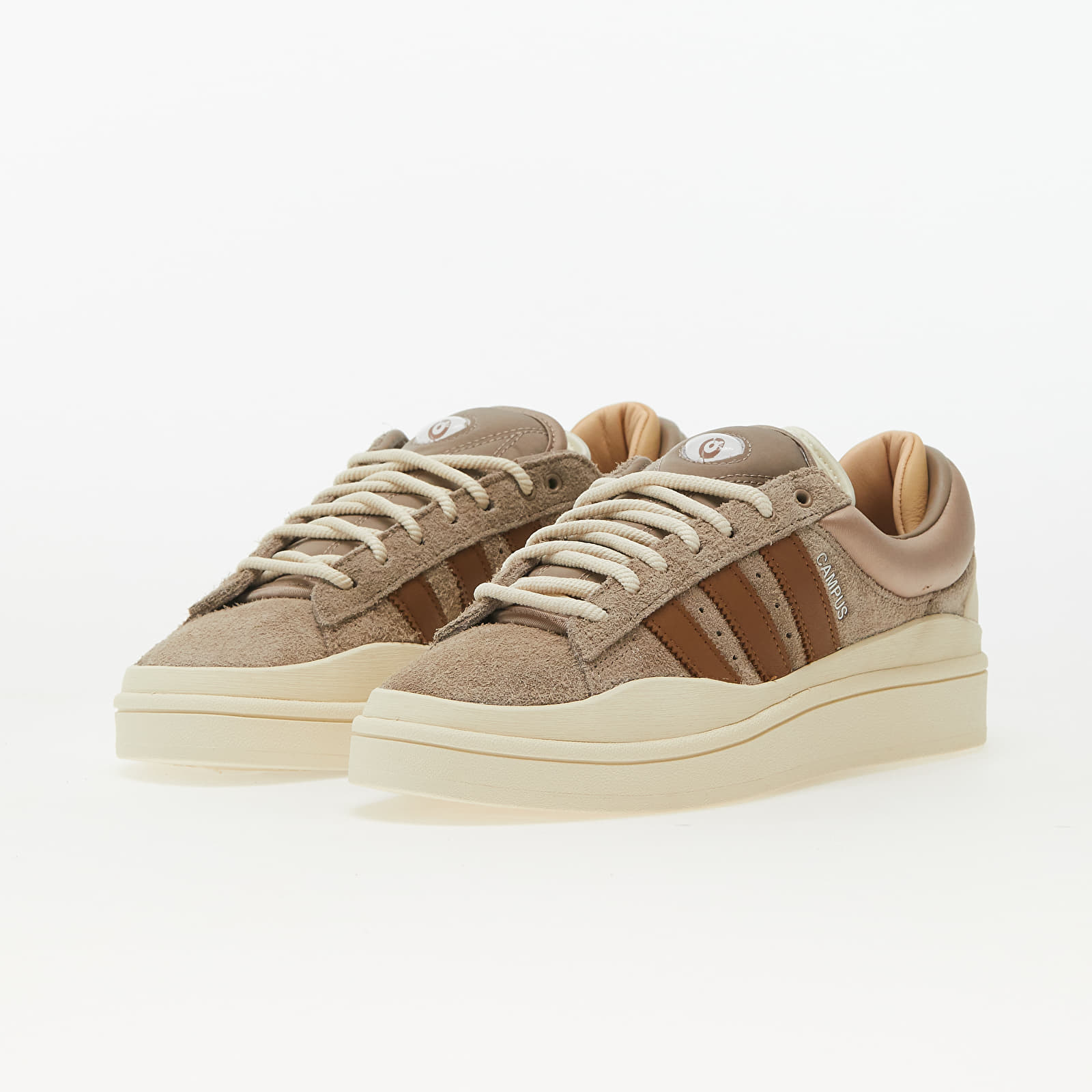 Herenschoenen adidas Originals x Bad Bunny Campus Supplier Colour/ Supplier Colour/ Core White