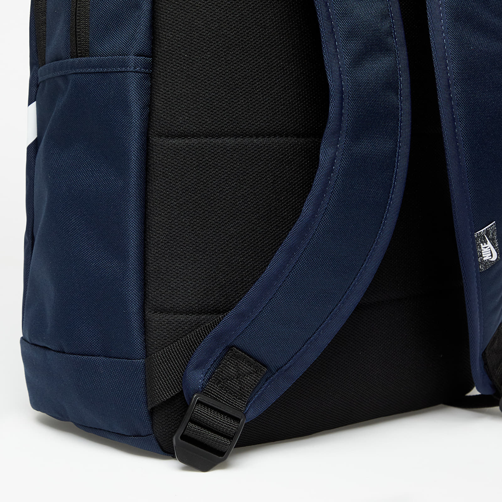 Rugzakken Nike Elemental Backpack Obsidian/ Black/ White