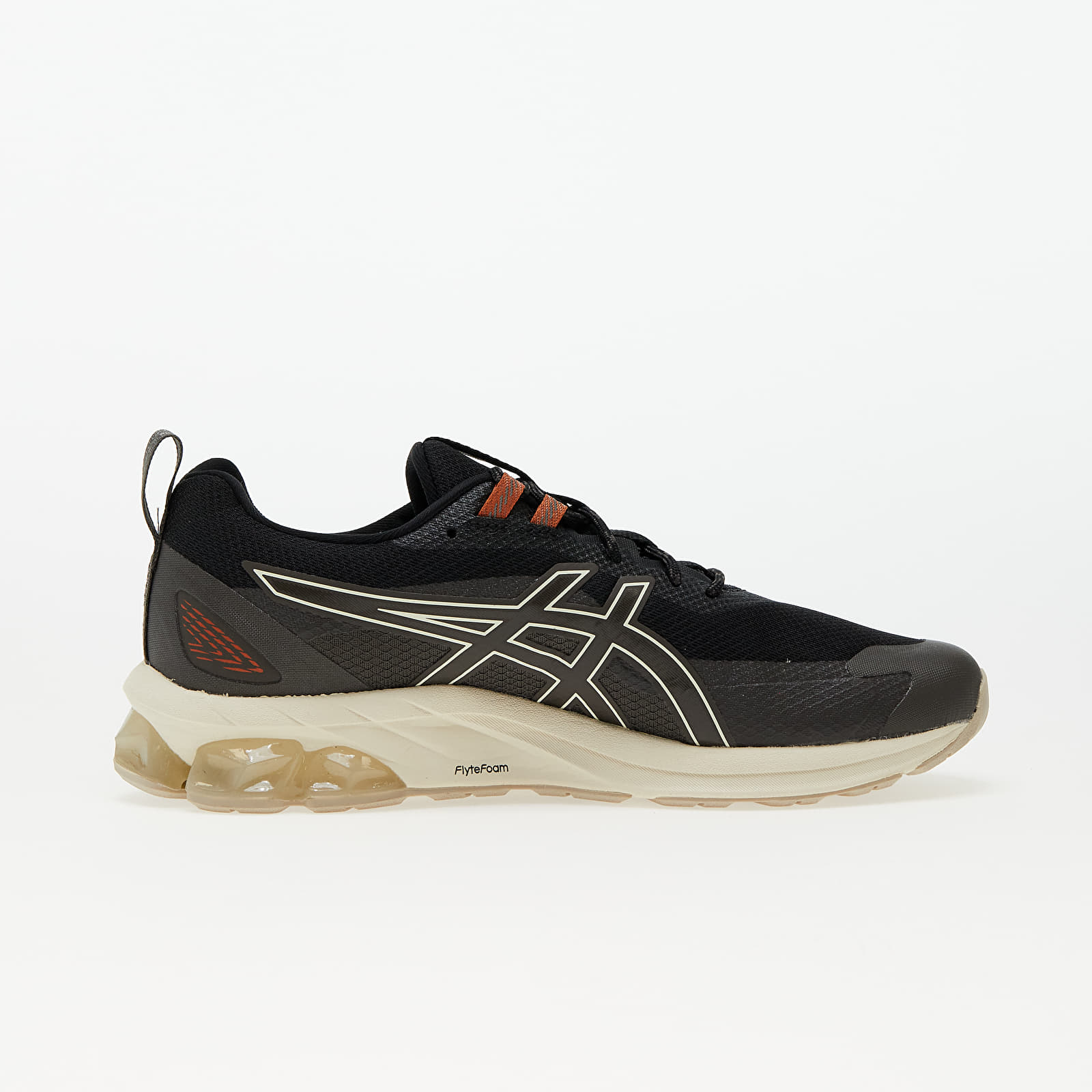 Men's sneakers and shoes Asics Gel-Quantum 180 VII Black/ Simply Taupe