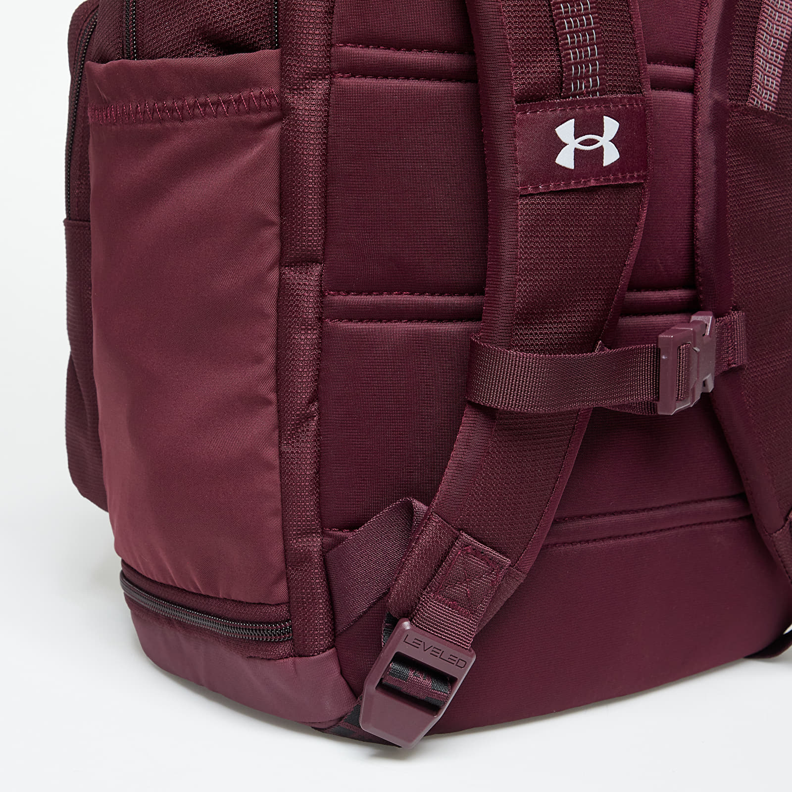 Ryggsekker Under Armour Triumph Sport Backpack Maroon