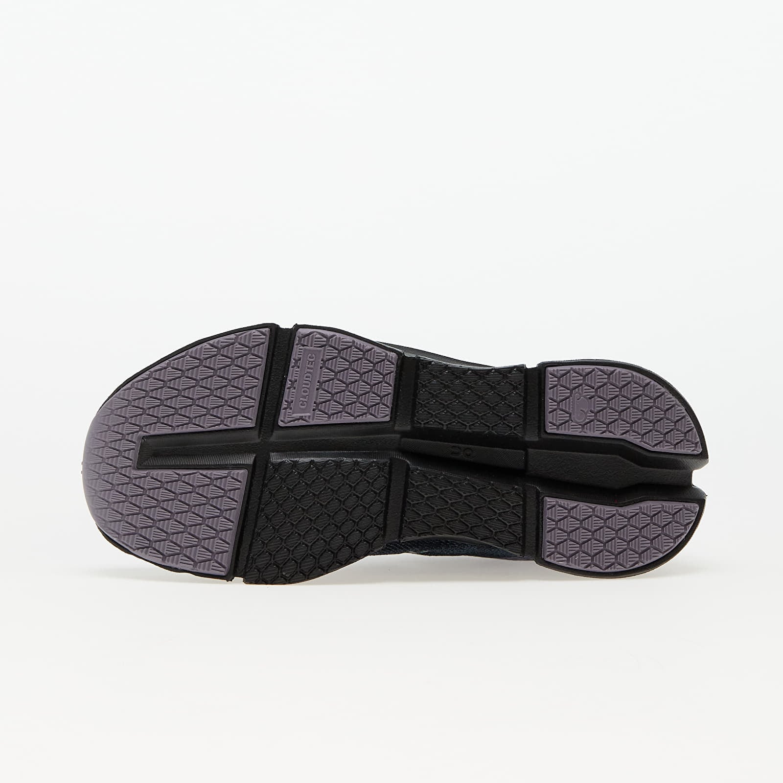 Women's sneakers and shoes On W Cloudgo Storm/ Magnet