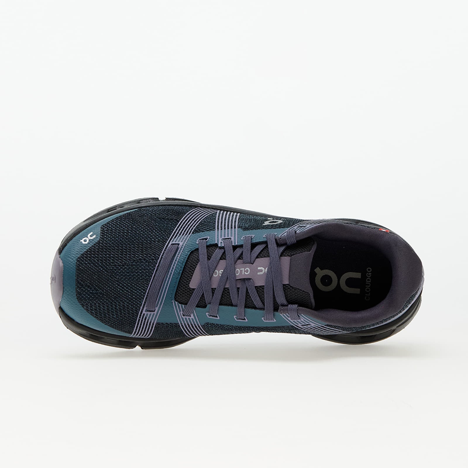 Women's sneakers and shoes On W Cloudgo Storm/ Magnet