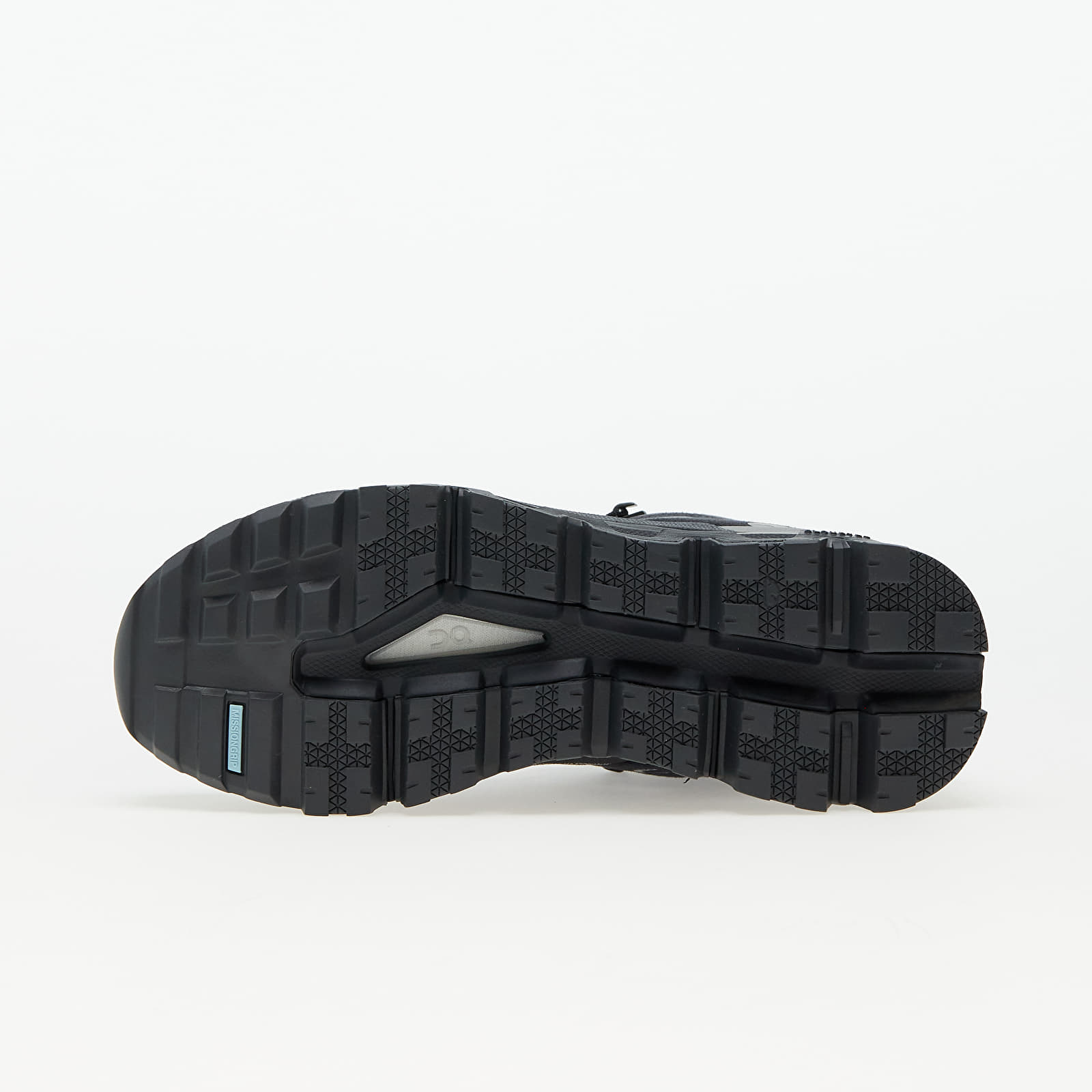 Sneakers och skor för kvinnor On W Cloudtrax Black/ Rock