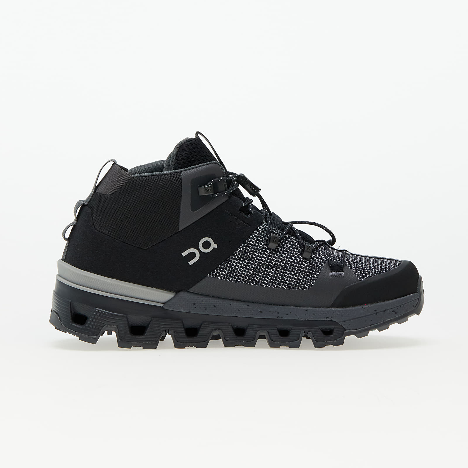 Sneakers och skor för kvinnor On W Cloudtrax Black/ Rock