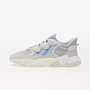 adidas Originals Ozweego Grey One/ Wonder Blue/ Crystal White
