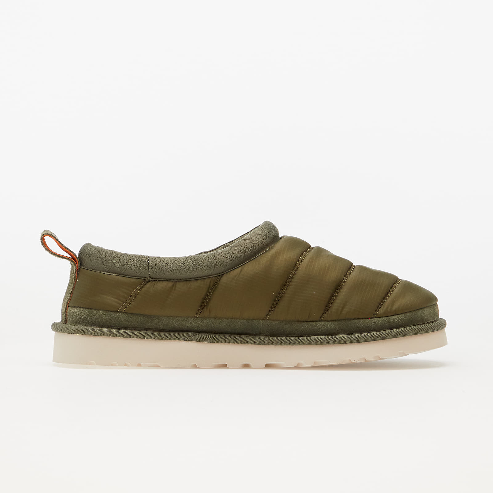 Dámské tenisky a boty UGG Tasman LTA Burnt Olive
