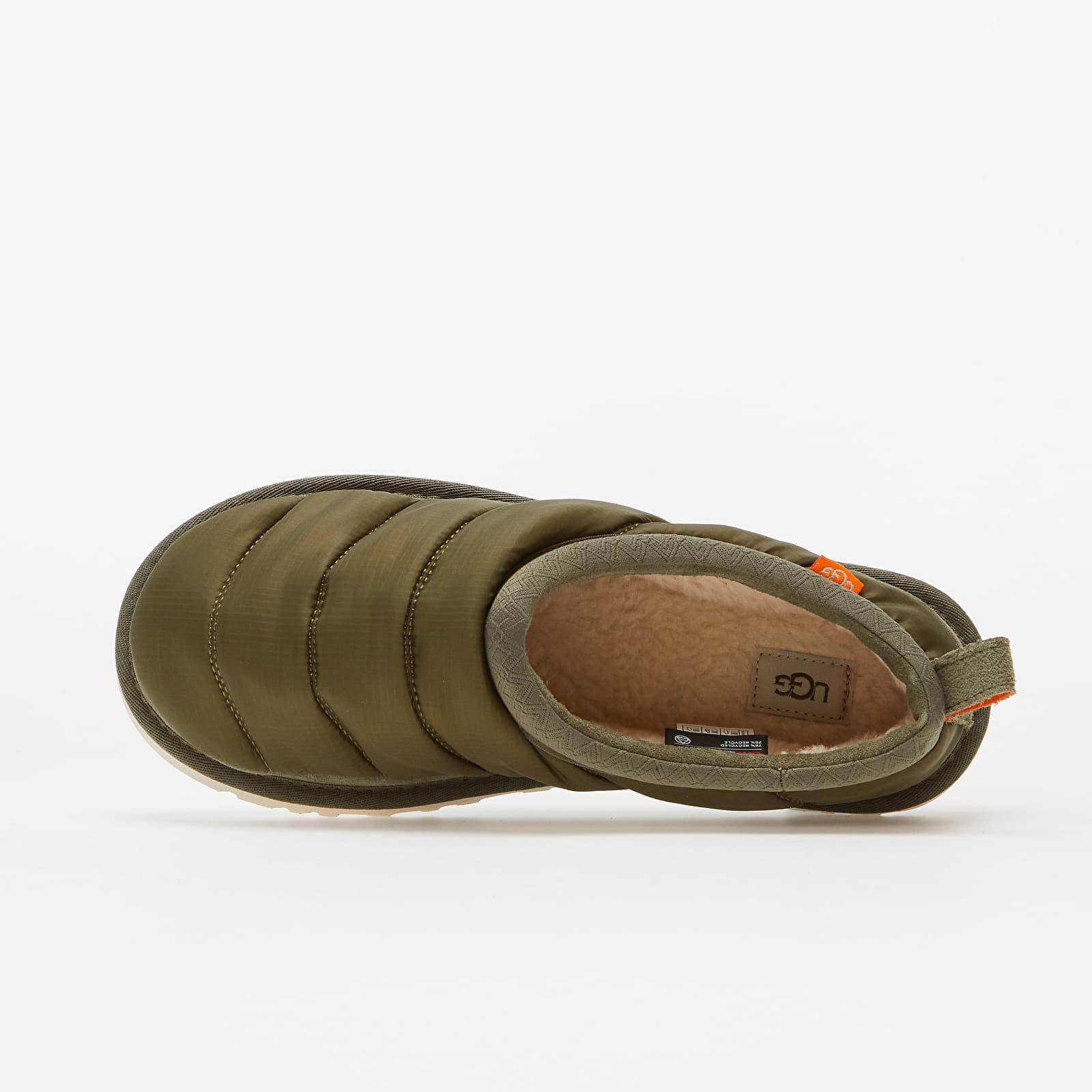 Dámské tenisky a boty UGG Tasman LTA Burnt Olive