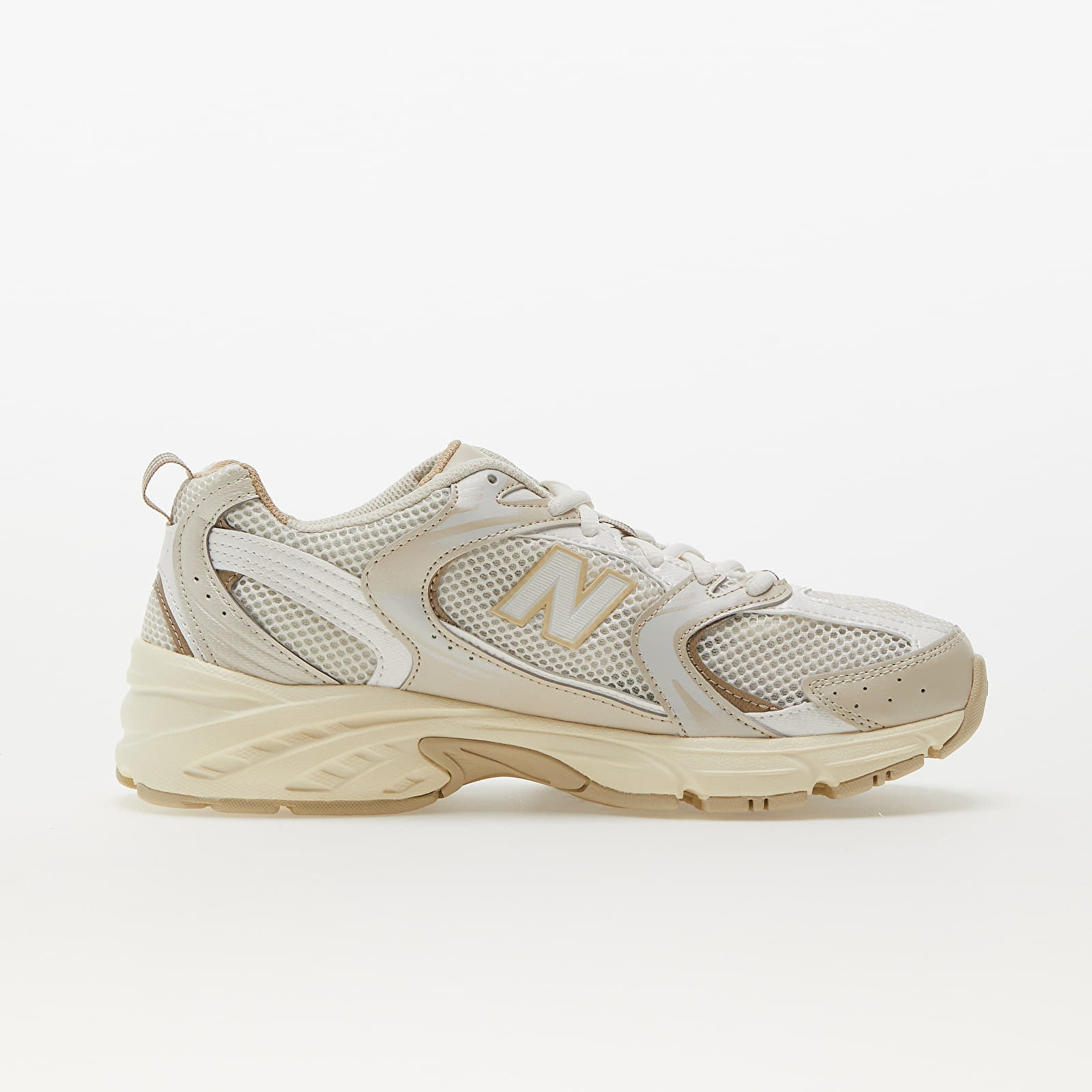 Herenschoenen New Balance 530 Beige