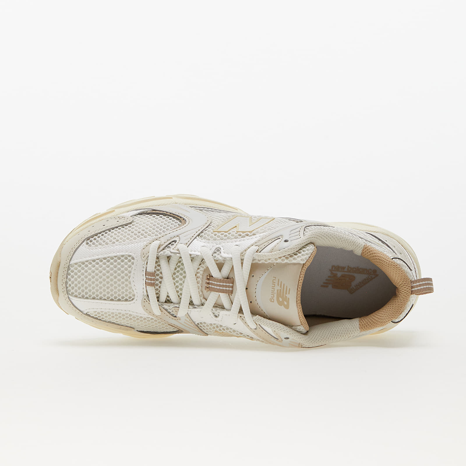 Herenschoenen New Balance 530 Beige