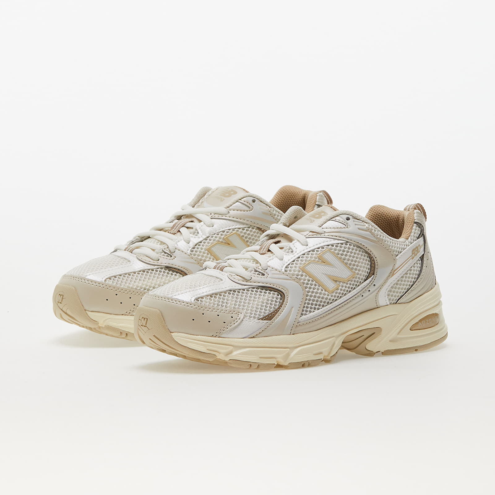 Herenschoenen New Balance 530 Beige