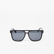 Horsefeathers Trigger Sunglasses Gloss Black/ Gray