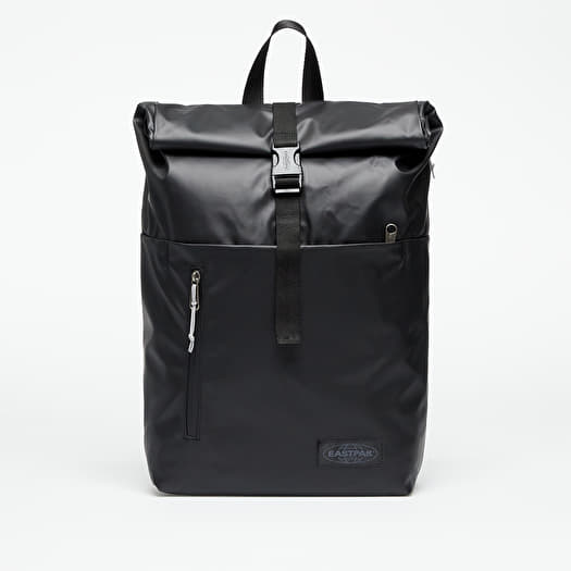 Rugzak Eastpak Up Roll Tarp Backpack Black
