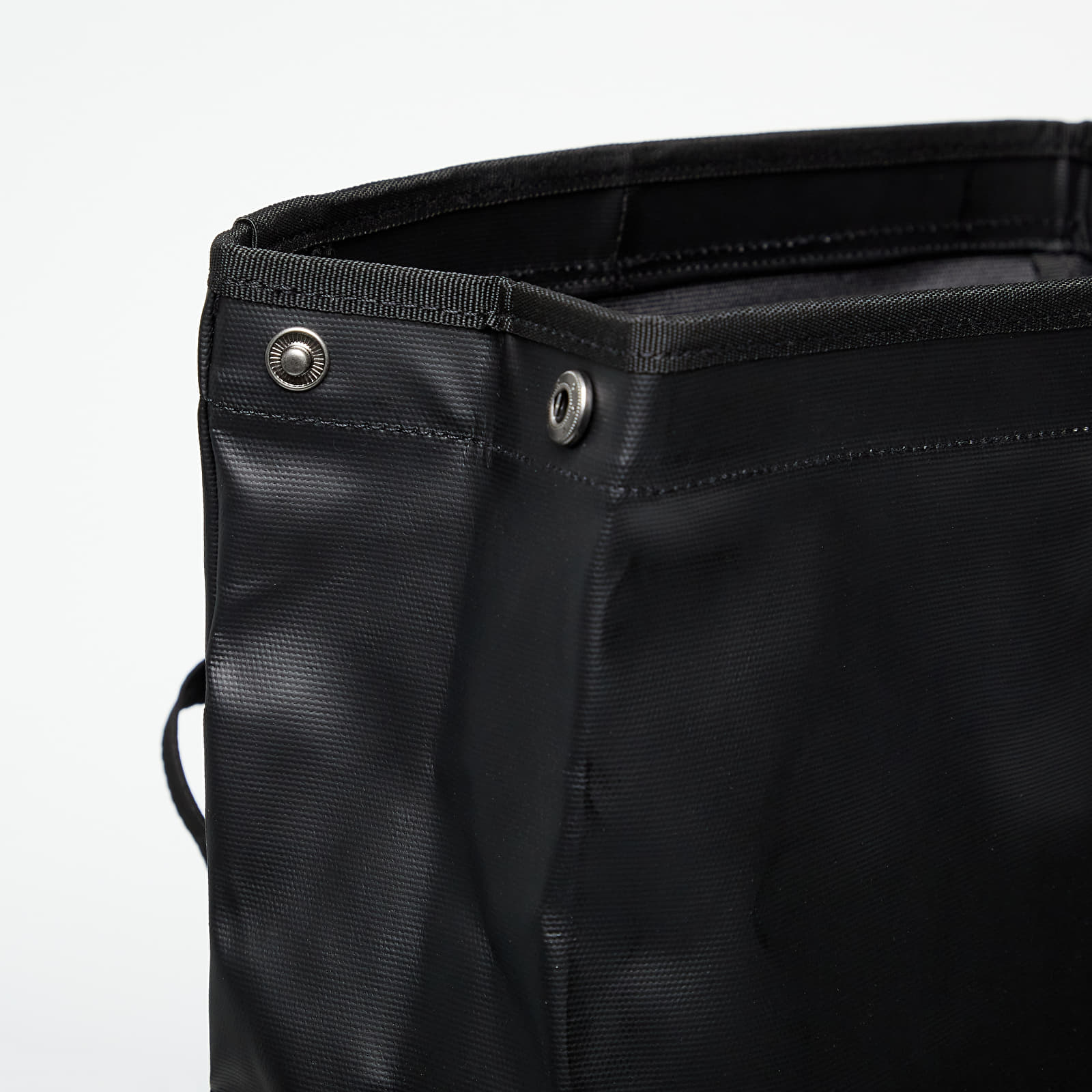 Seljakotid Eastpak Up Roll Tarp Backpack Black