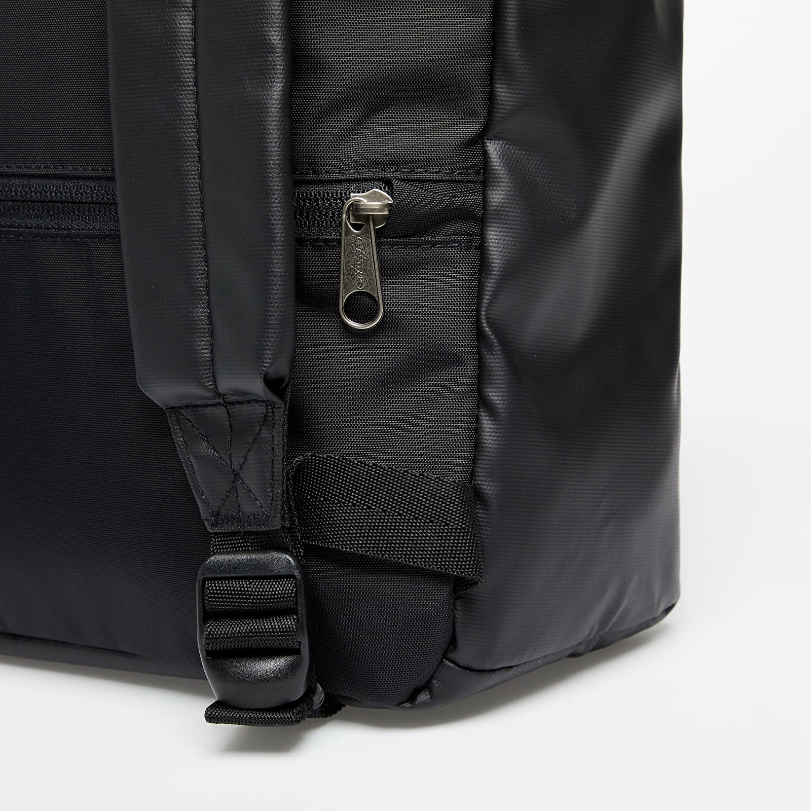 Seljakotid Eastpak Up Roll Tarp Backpack Black