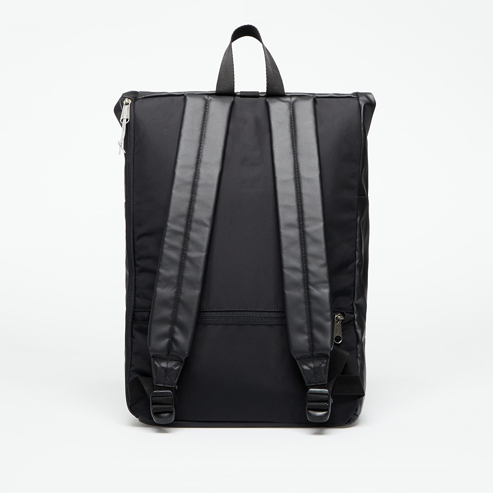 Seljakotid Eastpak Up Roll Tarp Backpack Black