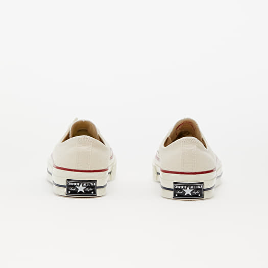 Converse men's 70's chuck canvas sneakers sale