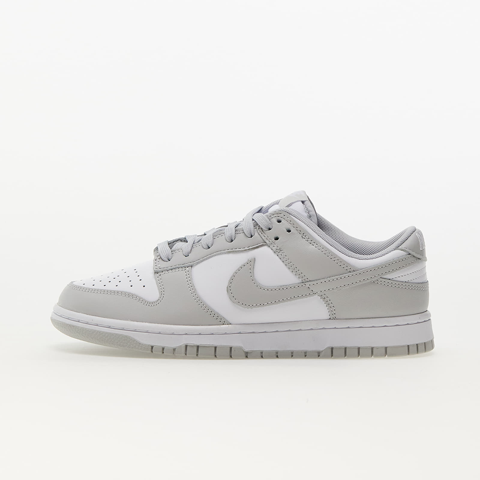 Tenisky Nike Dunk Low Retro White/ Grey Fog EUR 42.5