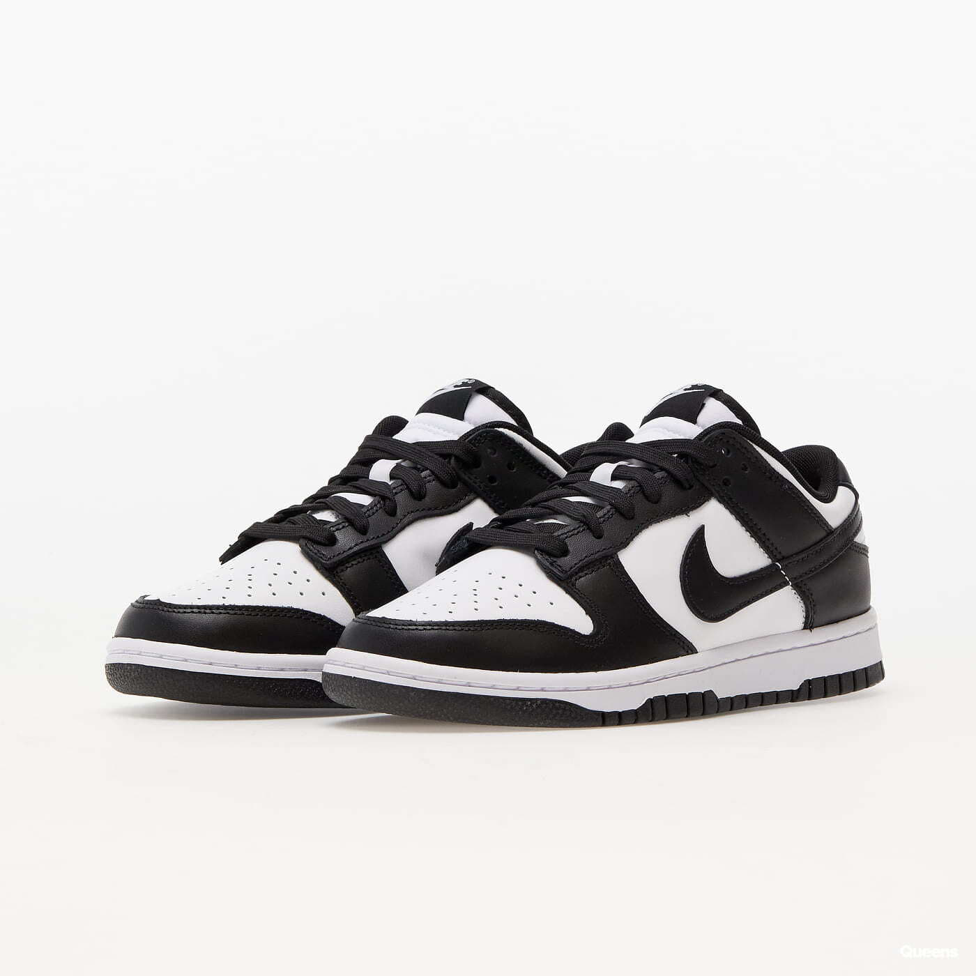 Men's shoes Nike Dunk Low Retro "Panda" White/ Black-White