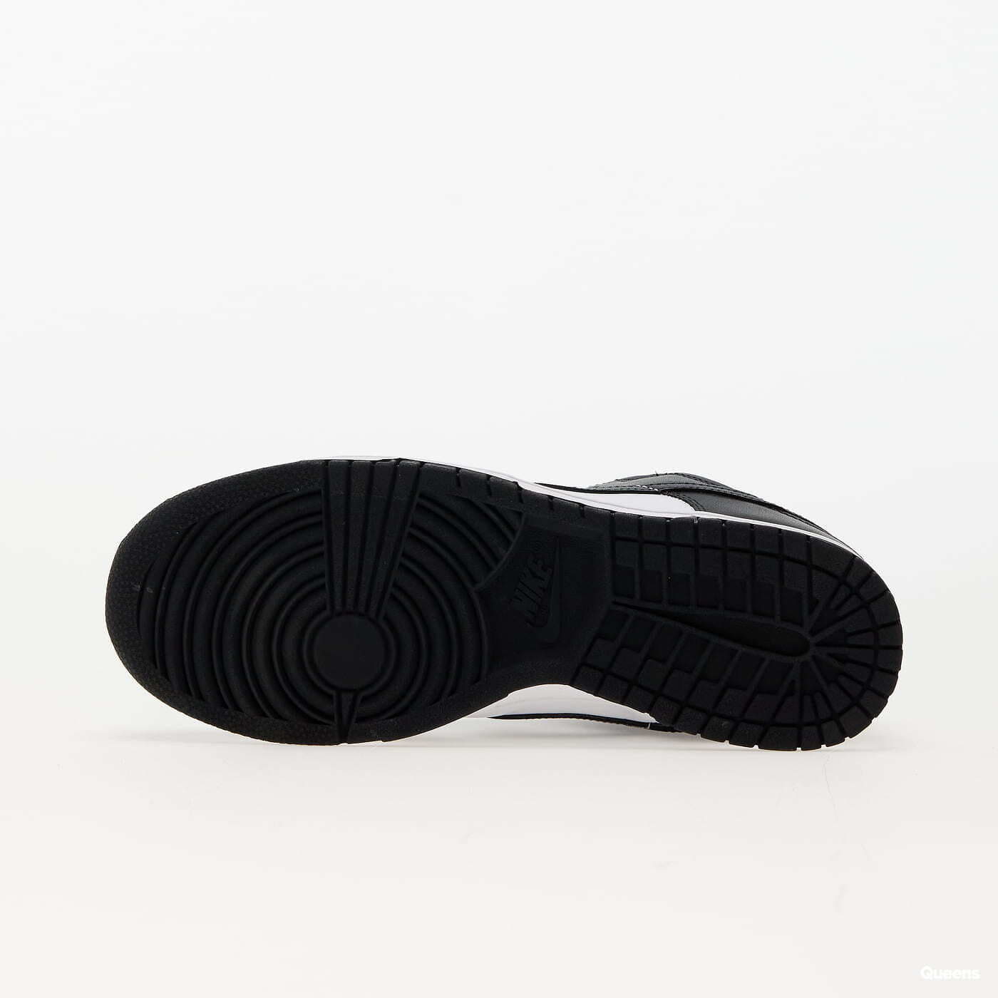 Męskie trampki i buty Nike Dunk Low Retro "Panda" White/ Black-White