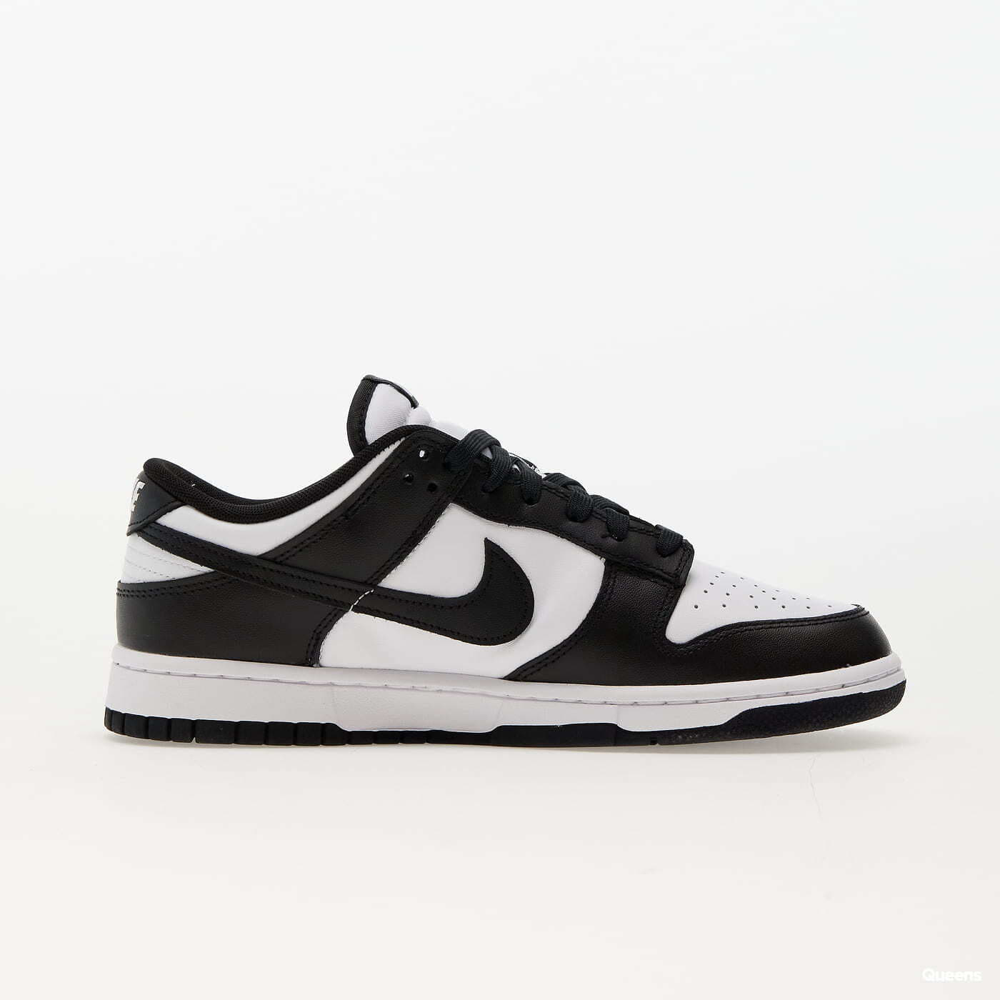 Męskie trampki i buty Nike Dunk Low Retro "Panda" White/ Black-White