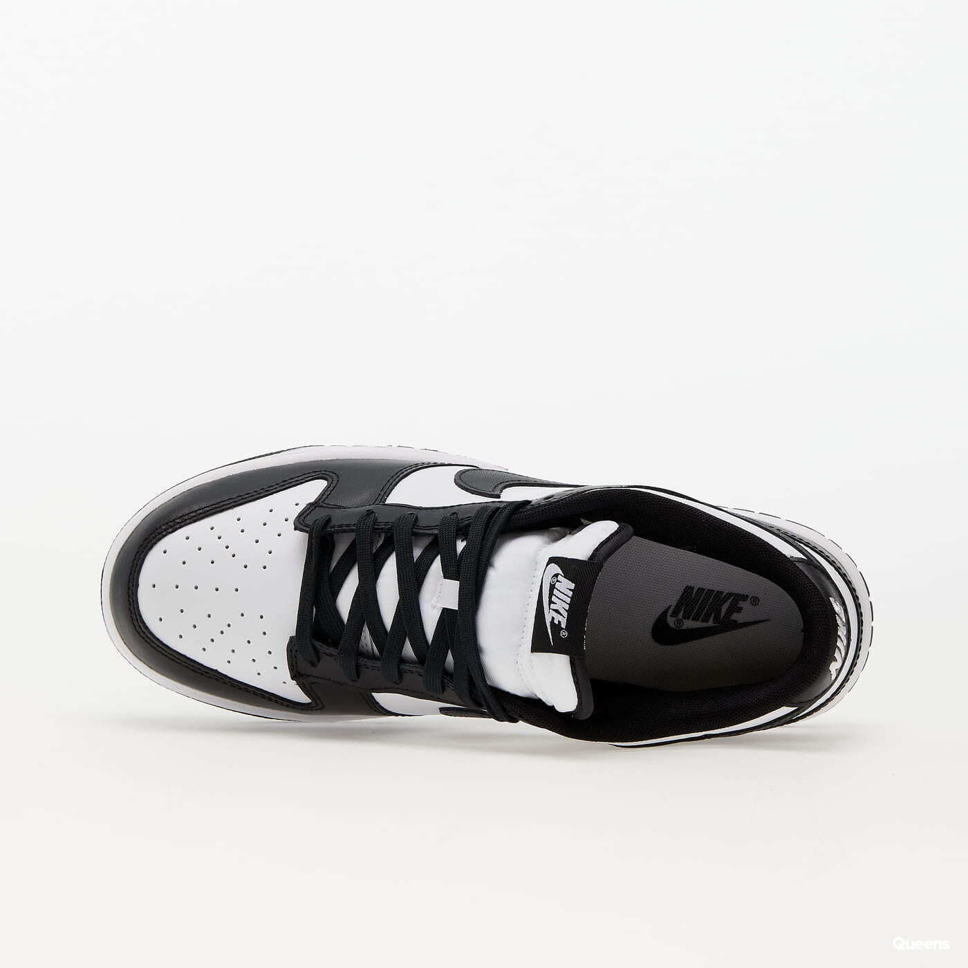 Męskie trampki i buty Nike Dunk Low Retro "Panda" White/ Black-White