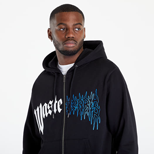 Wasted hoodie discount