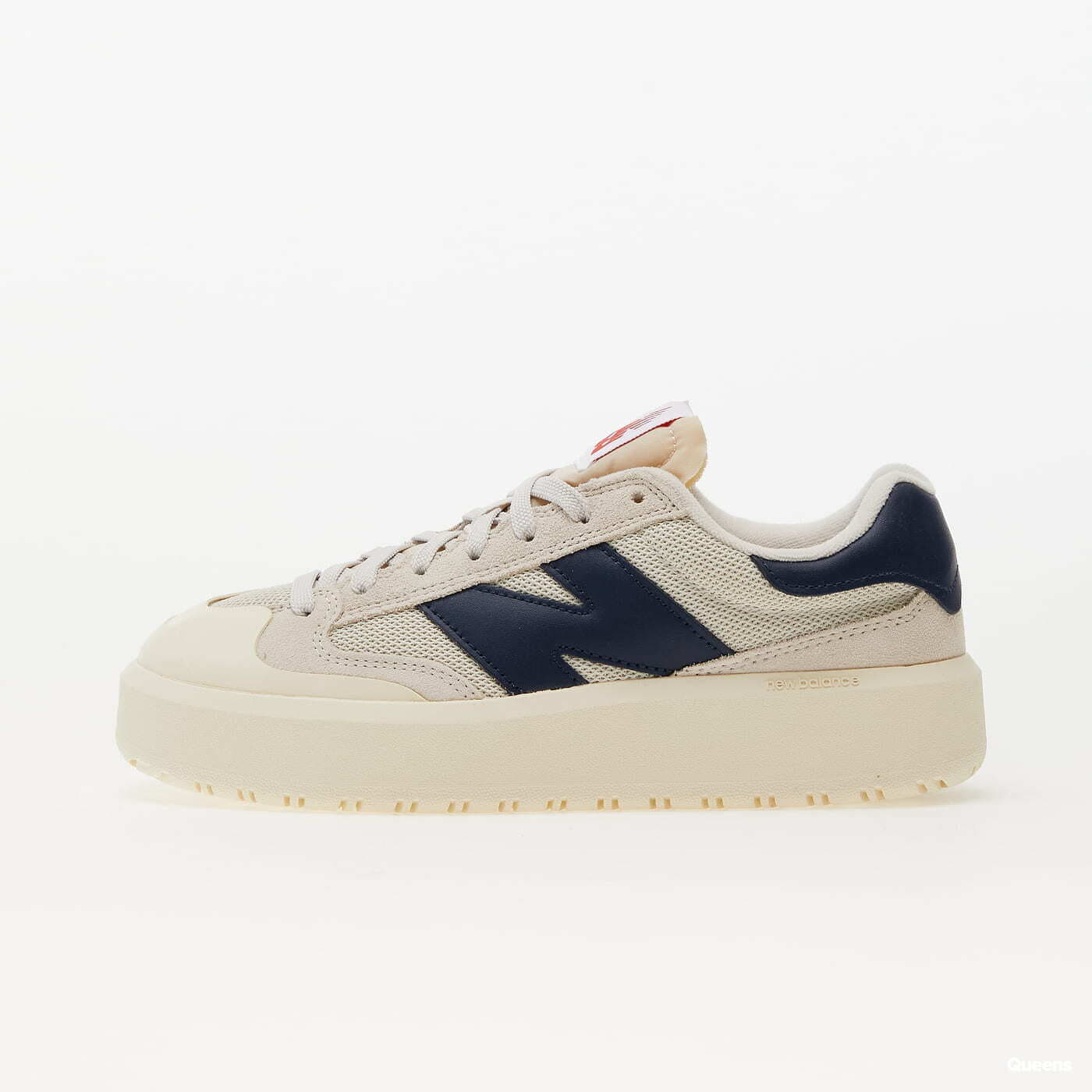 Sneakers und Schuhe für Frauen New Balance CT302 Moonbeam