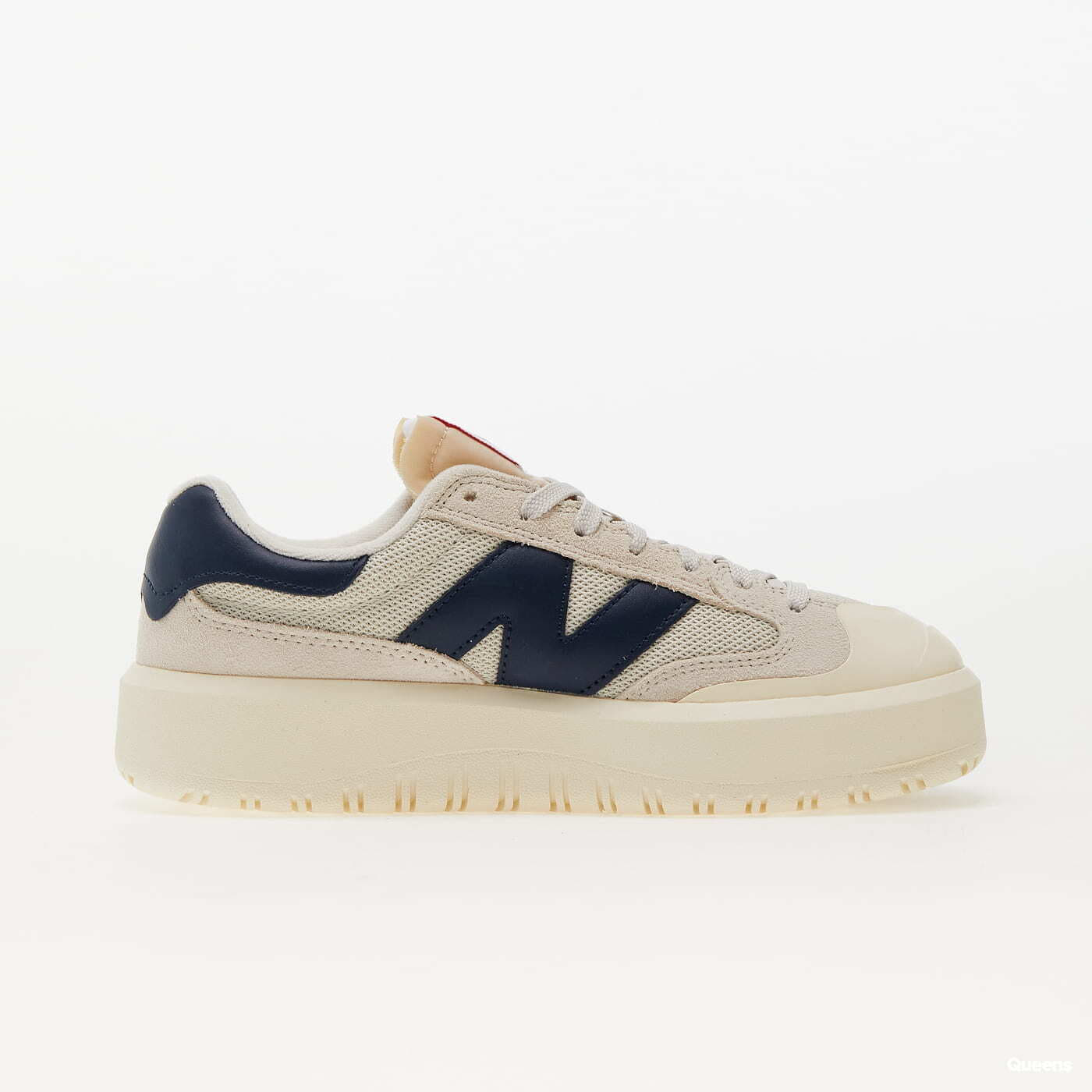 Sneakers und Schuhe für Frauen New Balance CT302 Moonbeam