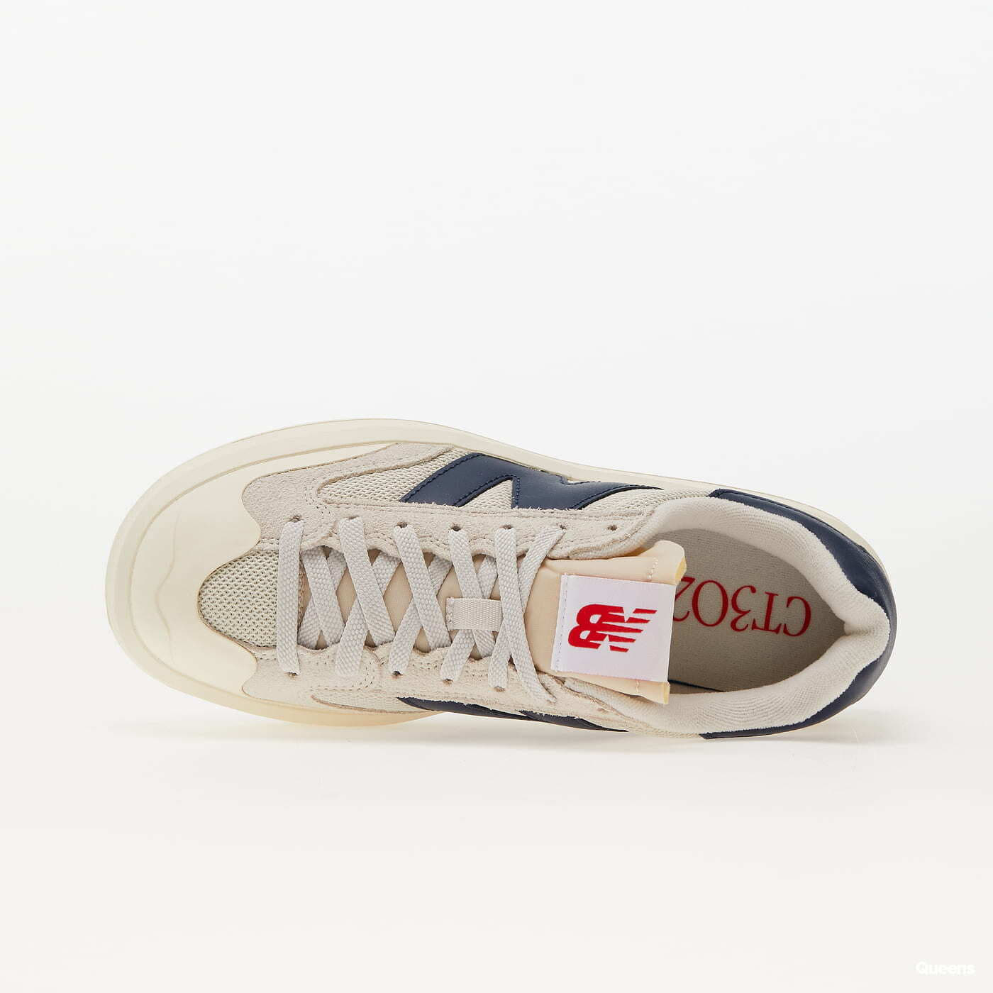 Women s sneakers and shoes New Balance CT302 Moonbeam Queens