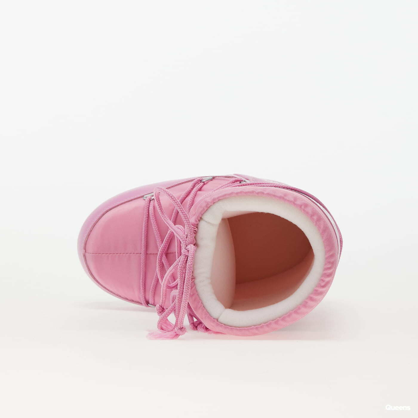 Damskie buty Moon Boot Icon Nylon Pink