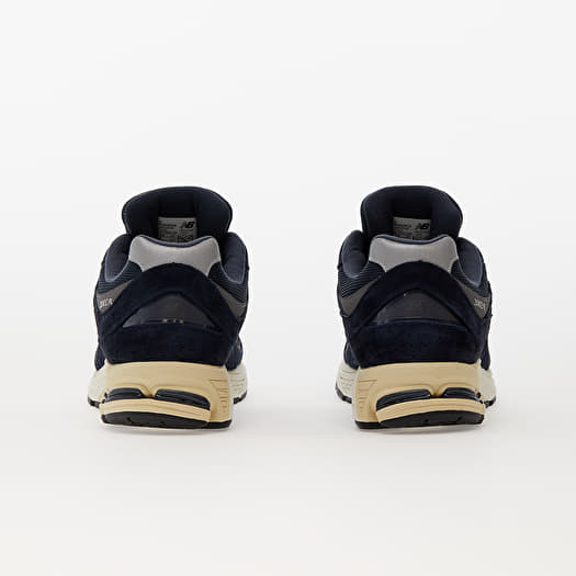 New balance 623 navy hot sale