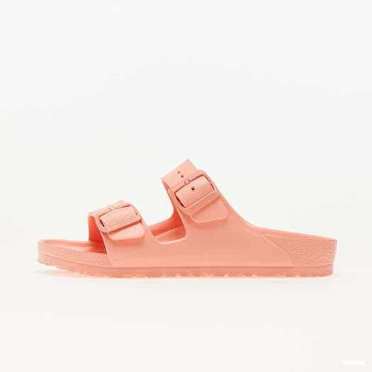 Birkenstock Arizona EVA Coral Peach