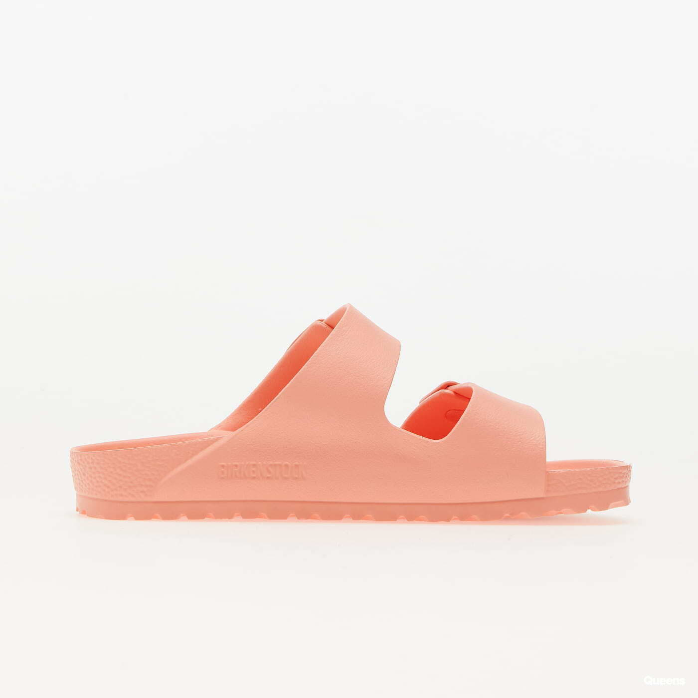 Men's sneakers and shoes Birkenstock Arizona EVA Coral Peach