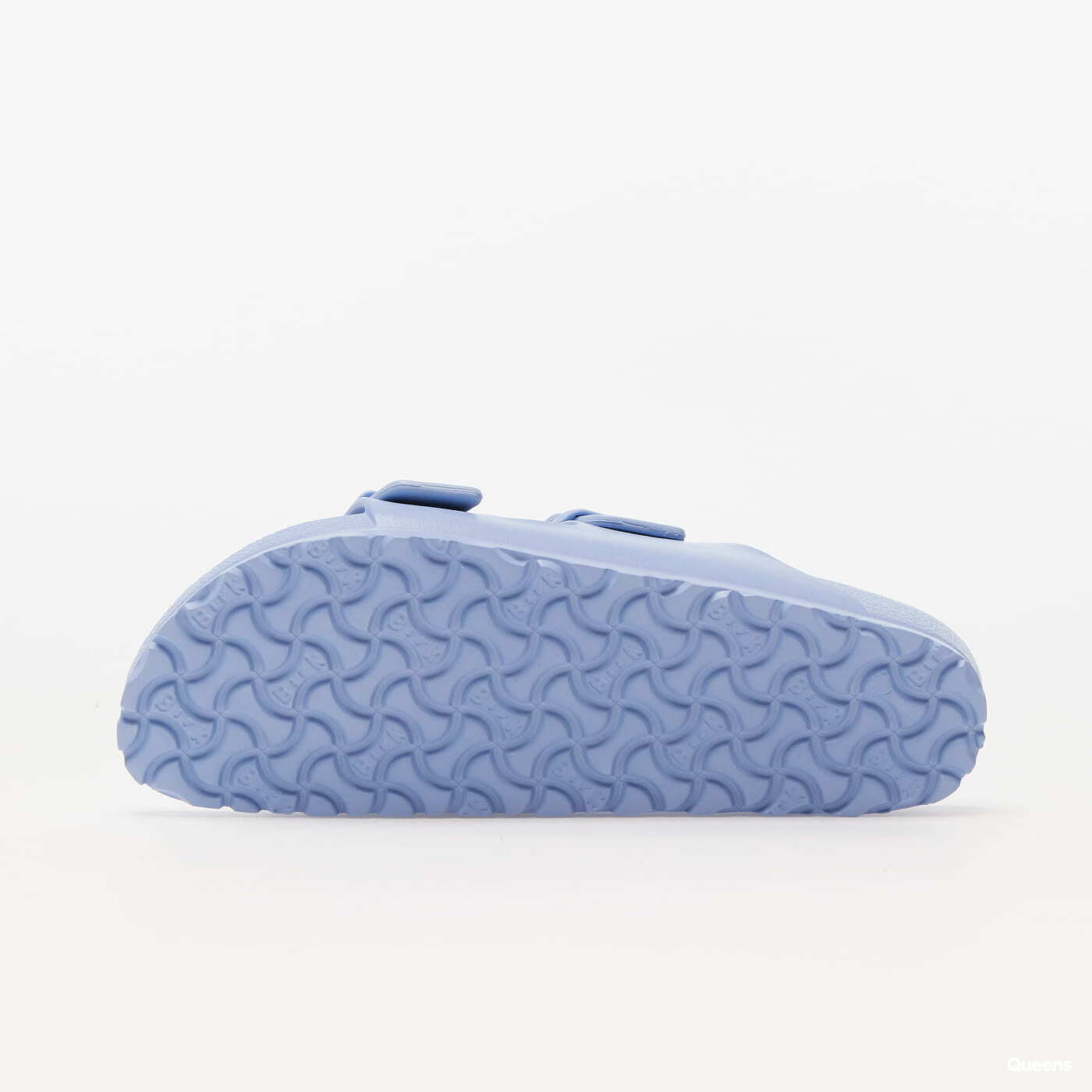 Slides Birkenstock Arizona EVA dusty blue