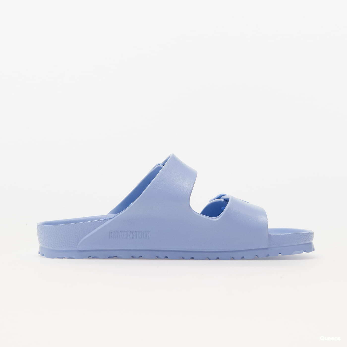 Slides Birkenstock Arizona EVA dusty blue