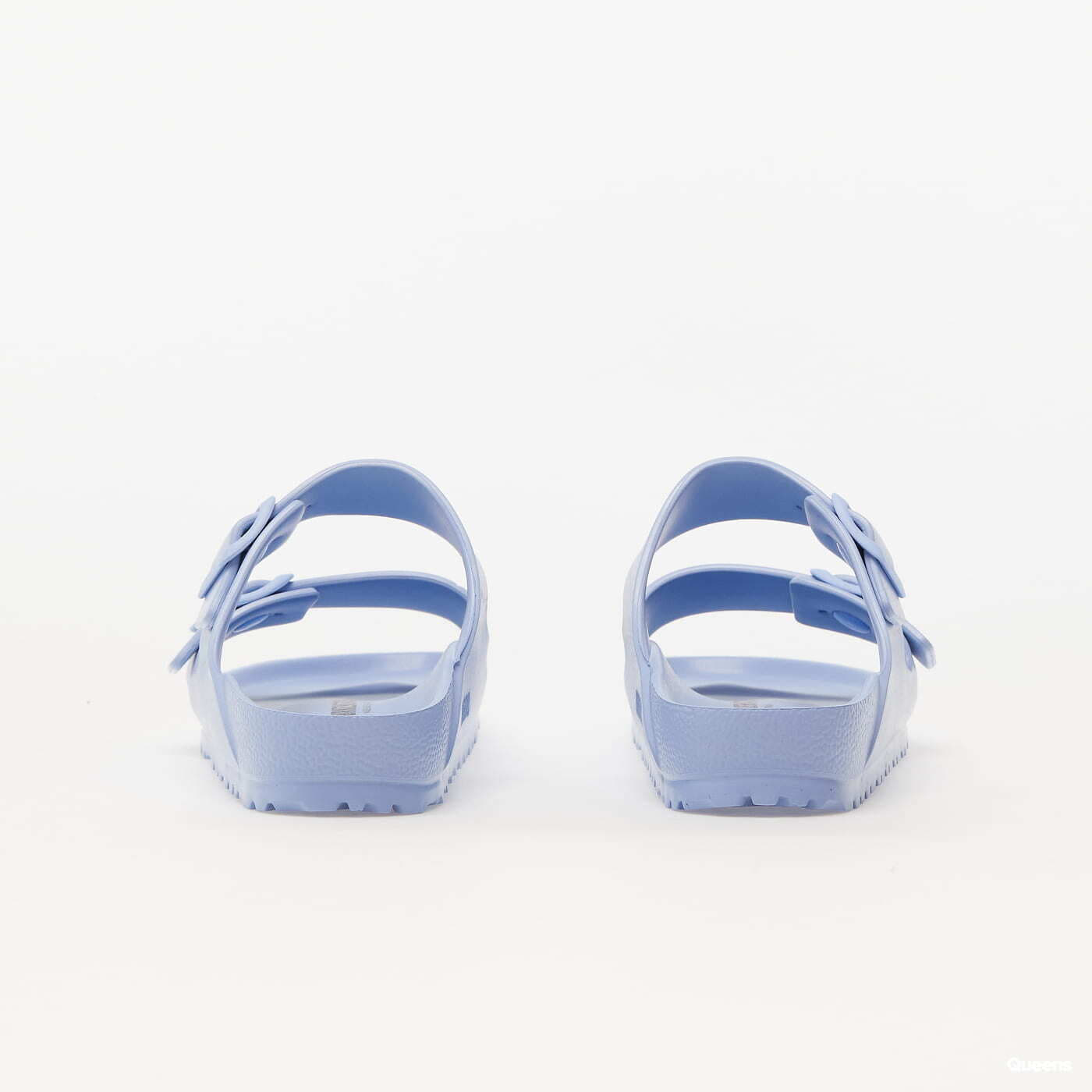 Slides Birkenstock Arizona EVA dusty blue