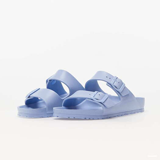 Birkenstock arizona eva light blue store