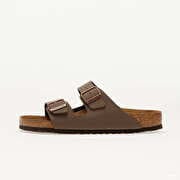 Birkenstock Arizona Birko-Flor Soft Mocha