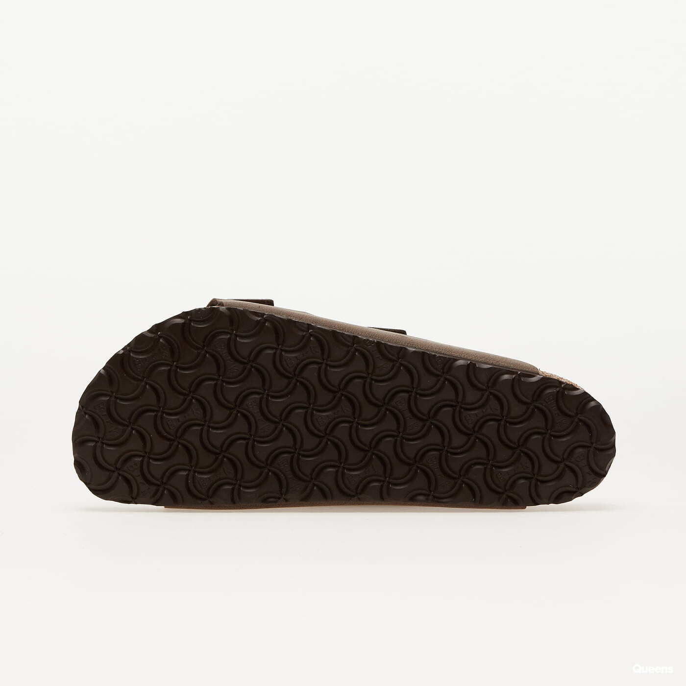 Herensneakers en -schoenen Birkenstock Arizona Birko-Flor Soft Mocha