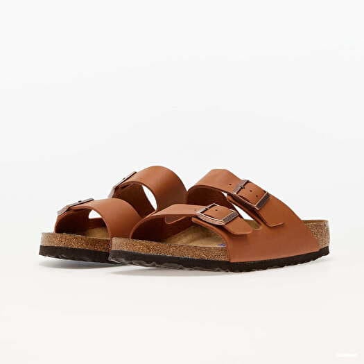 Birkenstock Arizona BS Ginger Brown