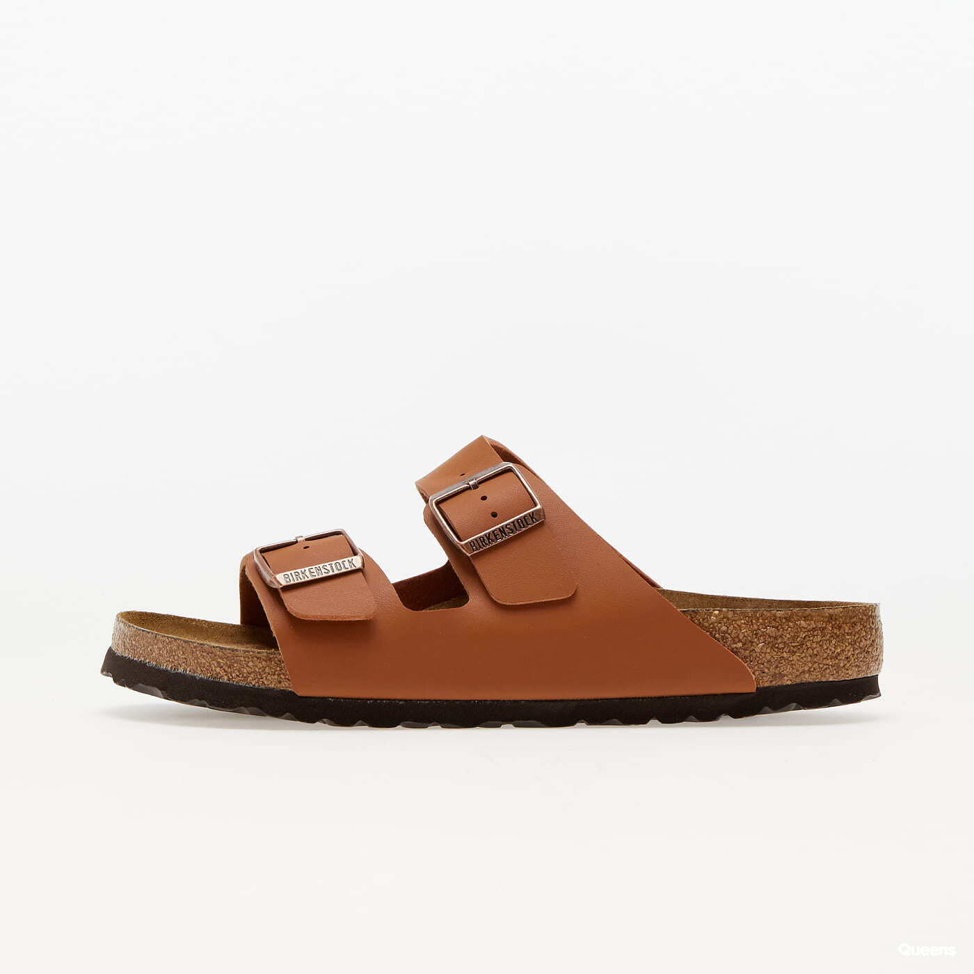 Meeste tossud ja kingad Birkenstock Arizona BS Ginger Brown