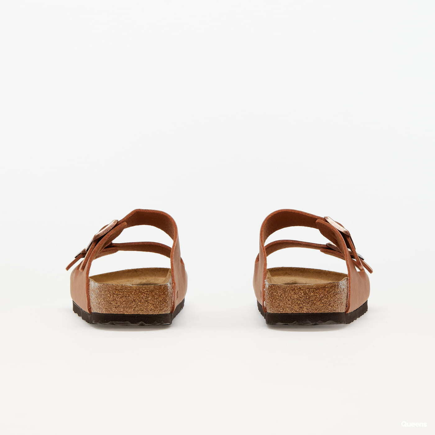 Meeste tossud ja kingad Birkenstock Arizona BS Ginger Brown