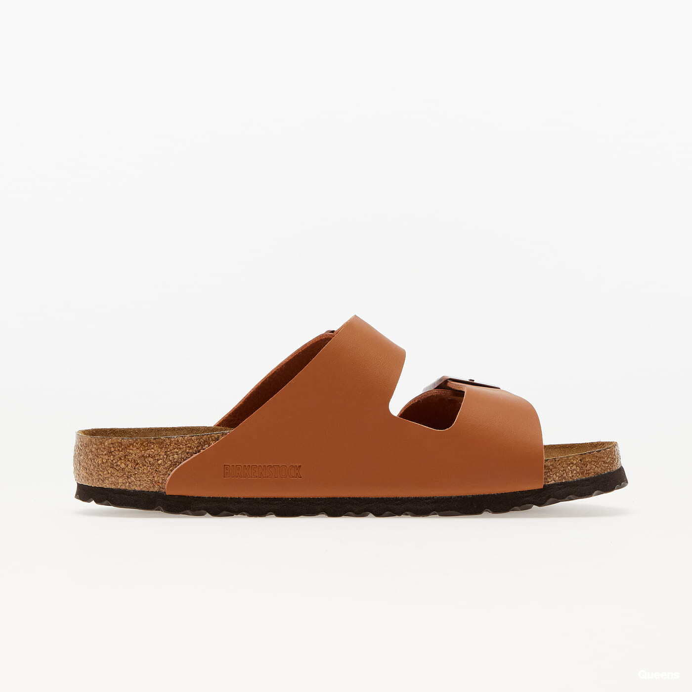 Meeste tossud ja kingad Birkenstock Arizona BS Ginger Brown