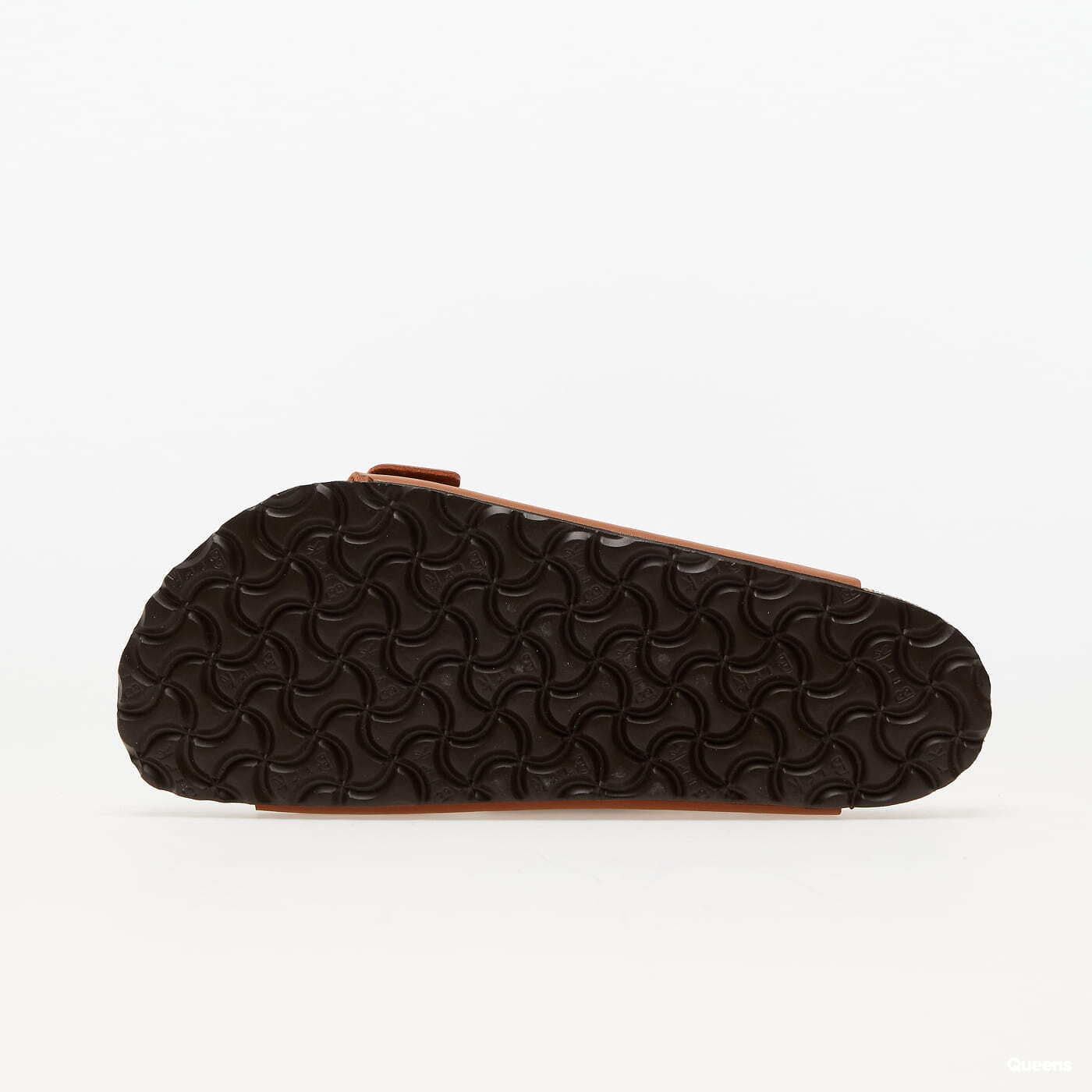 Meeste tossud ja kingad Birkenstock Arizona BS Ginger Brown
