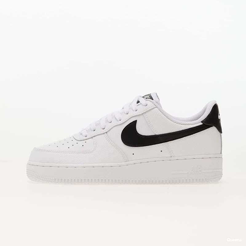 Nike W Air Force 1 '07 White/ Black-White-White