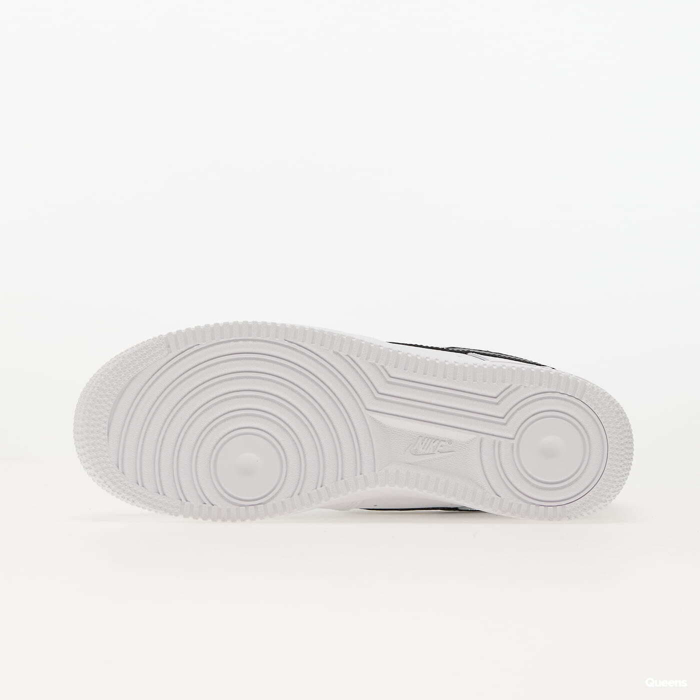 Damesschoenen Nike W Air Force 1 '07 White/ Black-White-White
