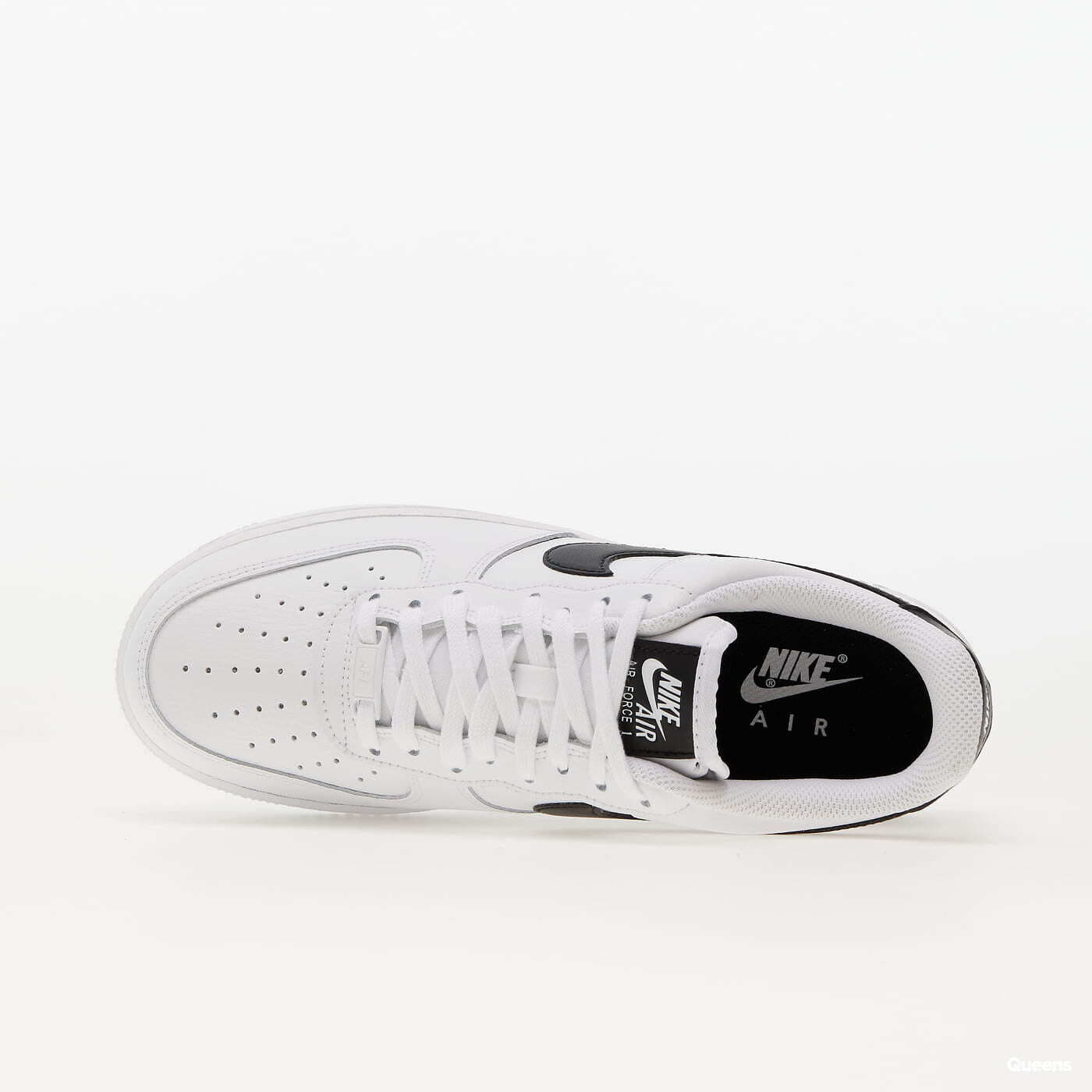 Damesschoenen Nike W Air Force 1 '07 White/ Black-White-White