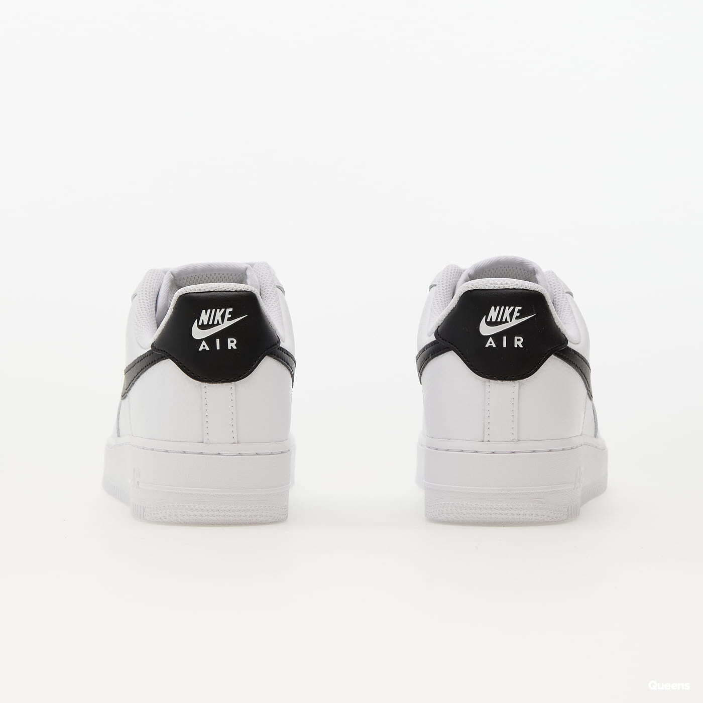 Damesschoenen Nike W Air Force 1 '07 White/ Black-White-White