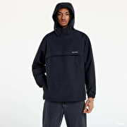 Windbreakers Carhartt WIP Windbreaker Pullover UNISEX Black White Queens