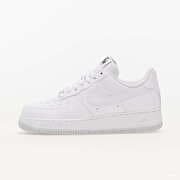 Nike W Air Force 1 '07 Next Nature White/ White-Black-Metallic Silver